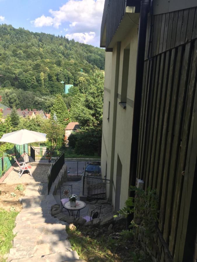Sisi Apartment Krynica Zdroj
